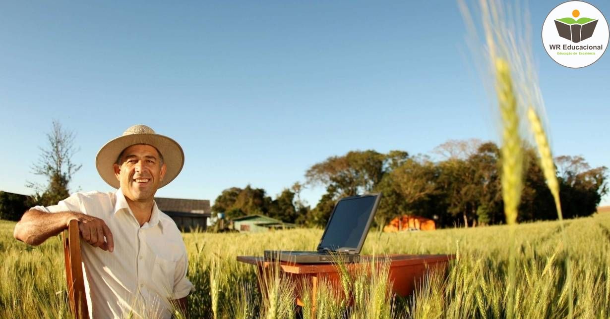 GESTÃO DE AGRONEGÓCIOS