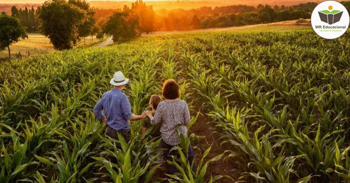 SISTEMAS AGROFLORESTAIS E AGRICULTURA FAMILIAR