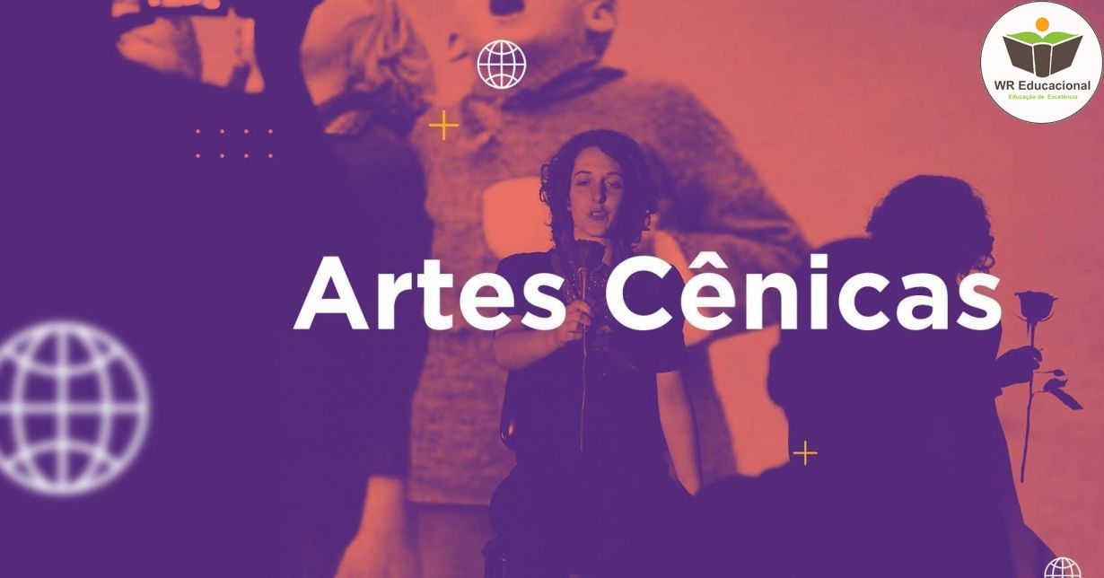 NOÇÕES BÁSICAS EM ARTES CÊNICAS