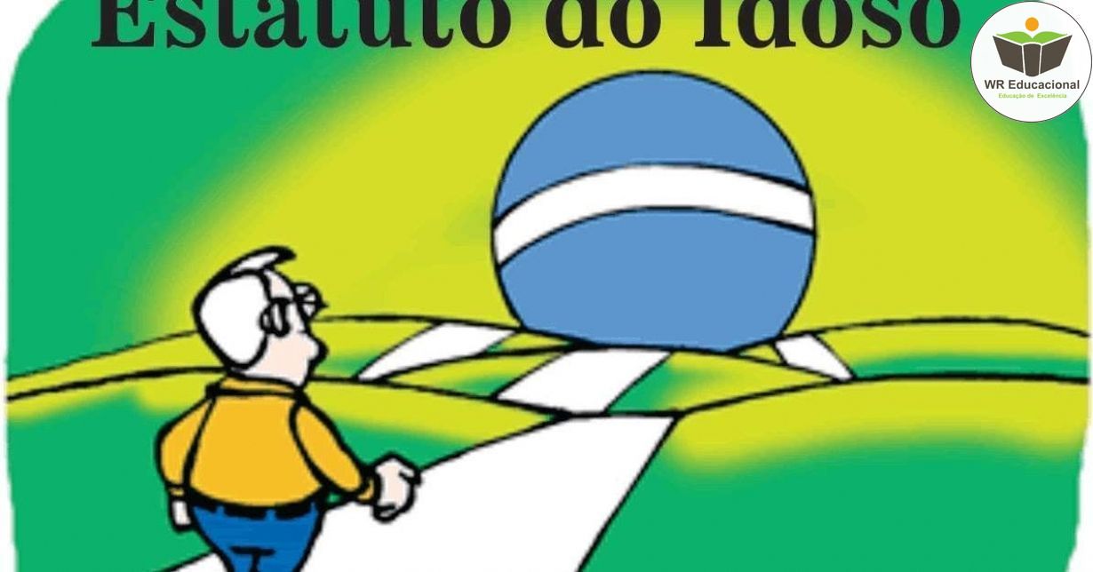 NOÇÕES BÁSICAS DO DIREITO DO IDOSO