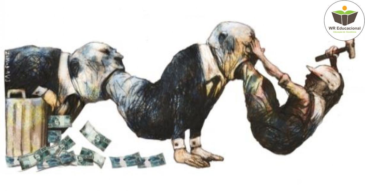 LIMITES E POSSIBILIDADES DO PROCESSO DE DEMOCRATIZAÇÃO