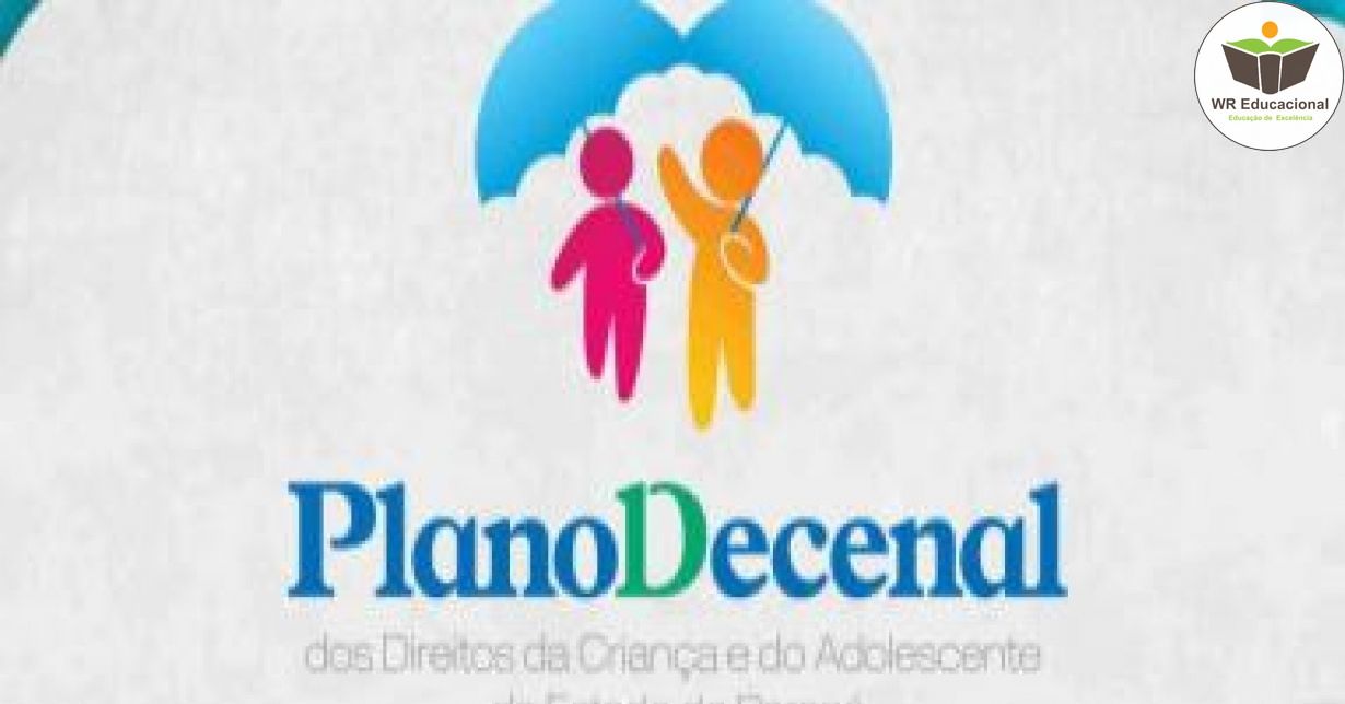 PLANO DECENAL DE ATENDIMENTO SOCIOEDUCATIVO