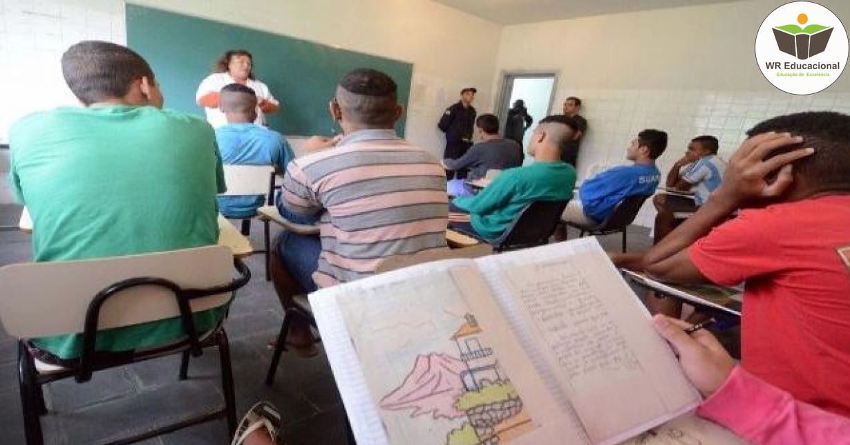 VISÃO SOCIOEDUCATIVA DA EDUCAÇÃO