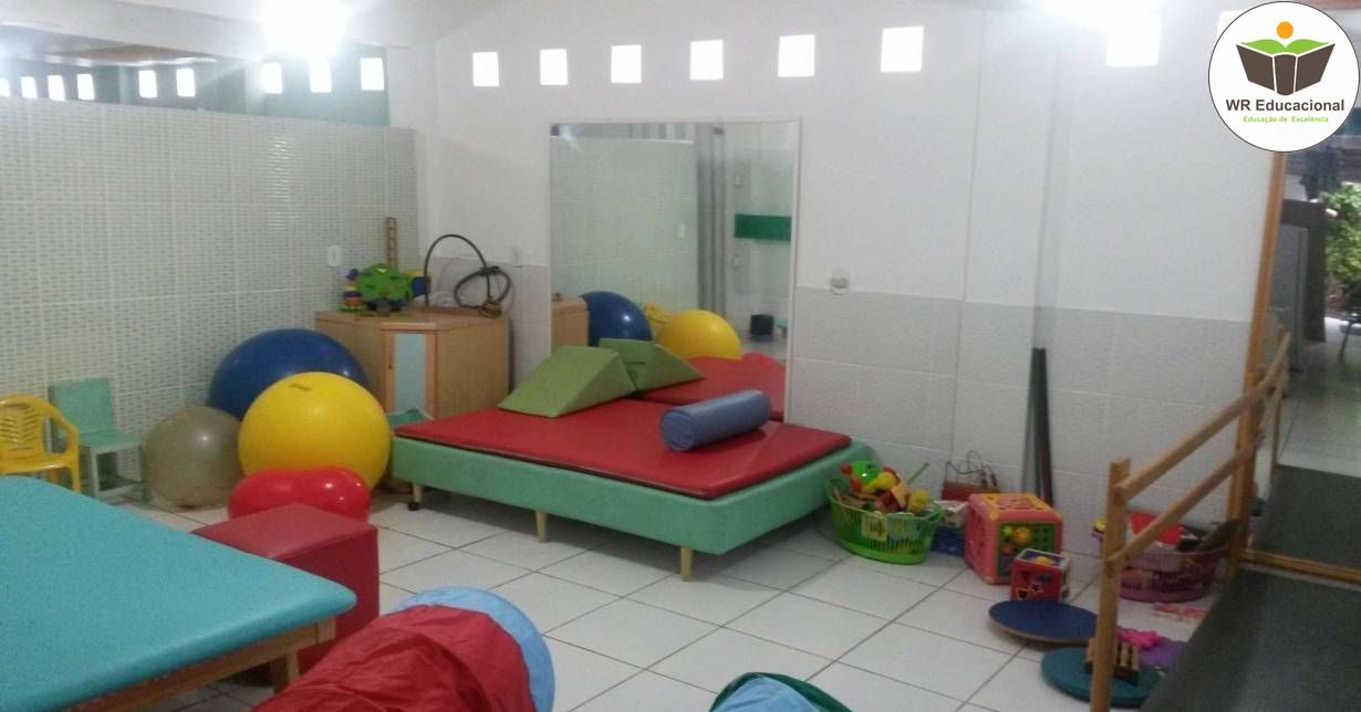 MÉTODO BOBATH INFANTIL - ESTIMULAÇÃO PRECOCE