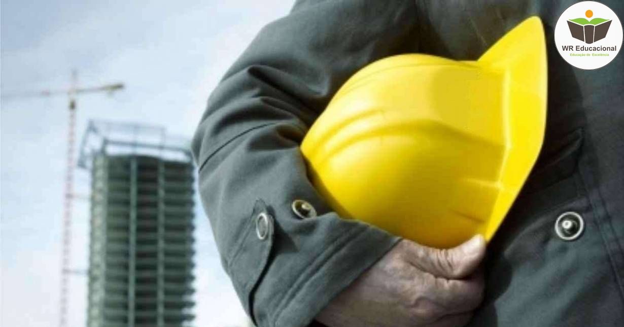 MESTRE DE OBRAS
