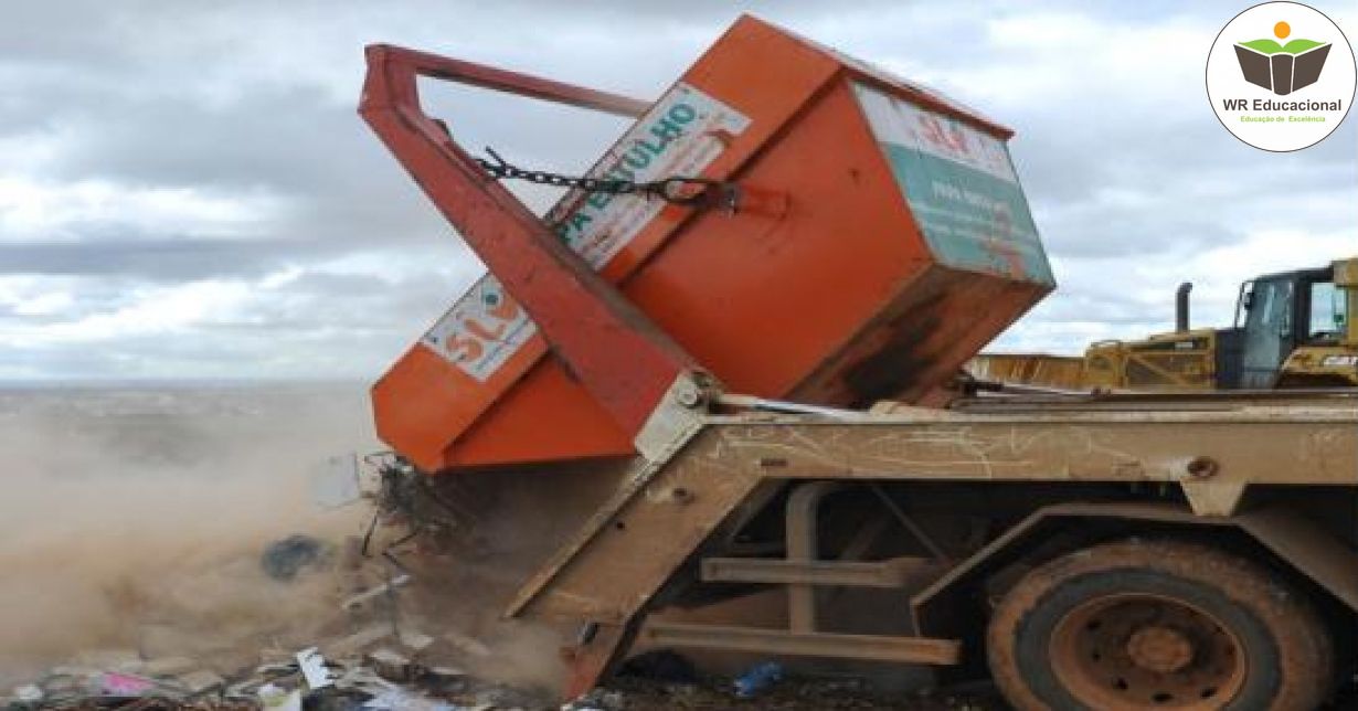 RECICLAGEM DOS RESÍDUOS SÓLIDOS DA CONSTRUÇÃO CIVIL