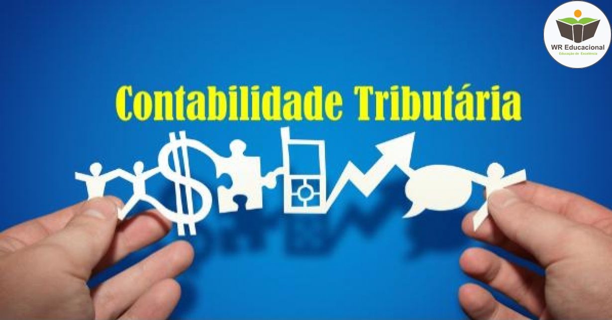 CONTABILIDADE TRIBUTÁRIA