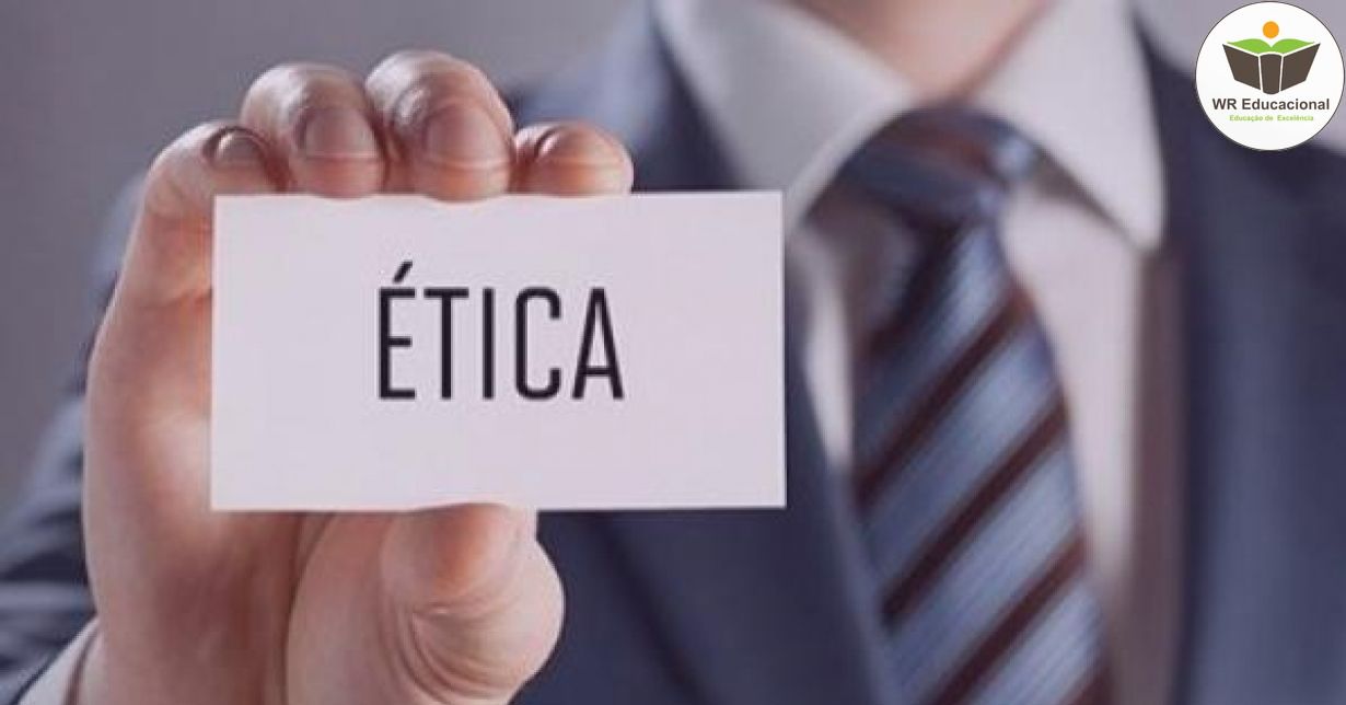 ÉTICA PROFISSIONAL DOS EMPREGADOS DO ESTADO