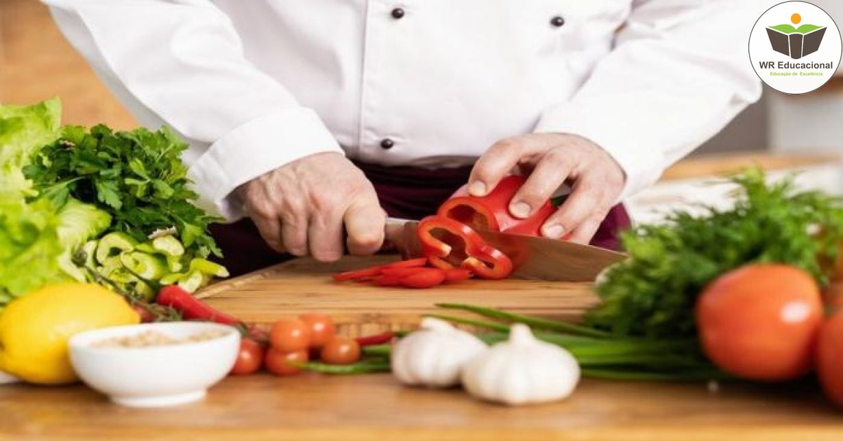 GASTRONOMIA SUSTENTÁVEL