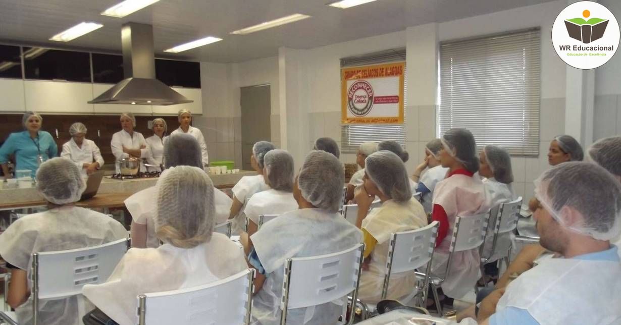 OFICINA PEDAGÓGICA DE CULINÁRIA