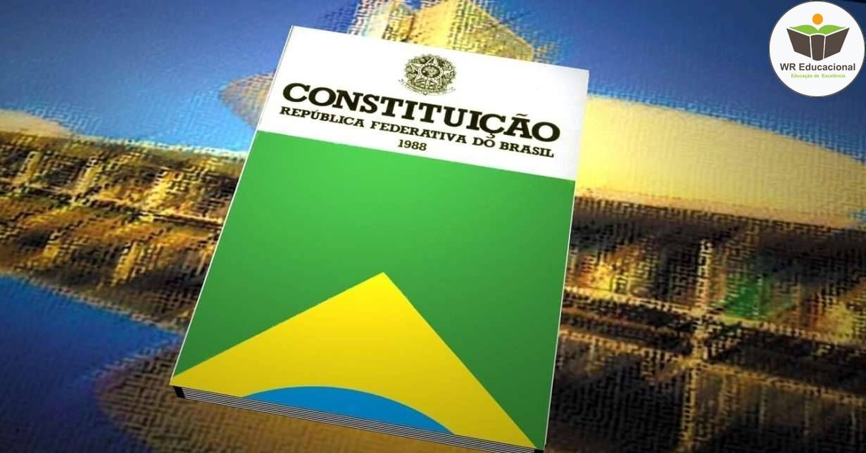 INICIALIZAÇÃO AO DIREITO CONSTITUCIONAL