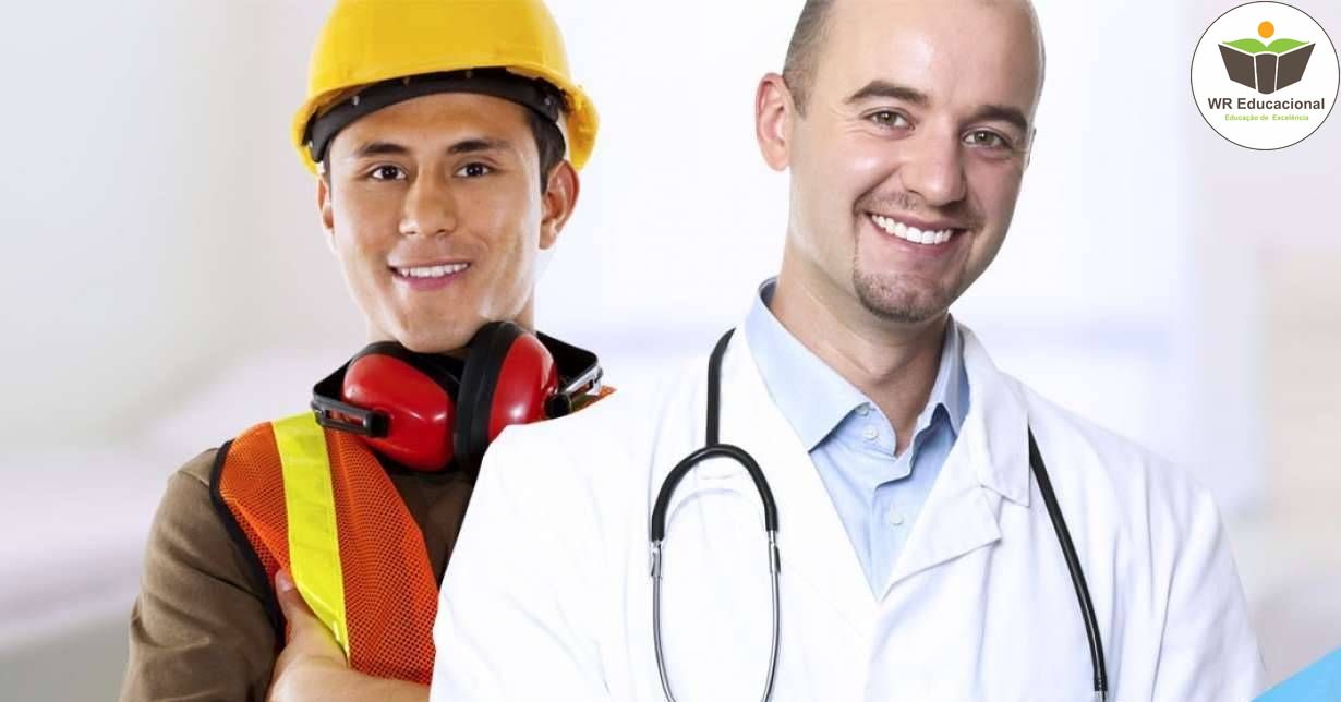 PRINCÍPIOS BÁSICOS DA MEDICINA DO TRABALHO