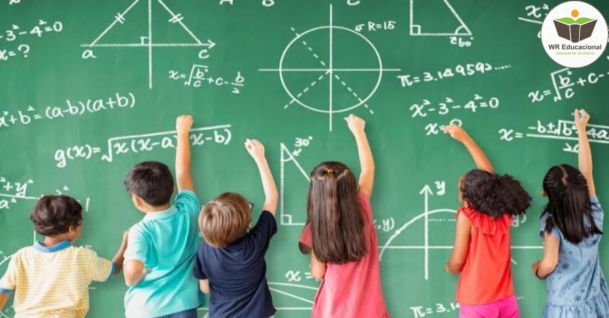 MATEMÁTICA NO ENSINO FUNDAMENTAL  - ANOS INICIAIS COM A BNCC