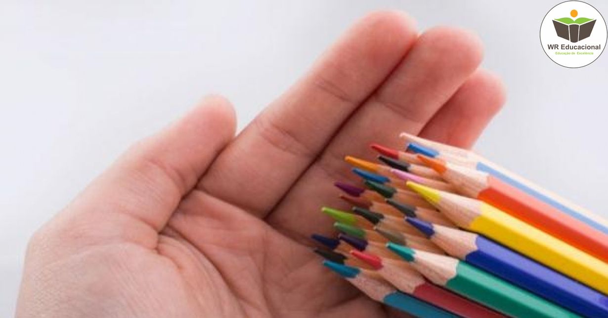 A ARTE NO ENSINO MÉDIO