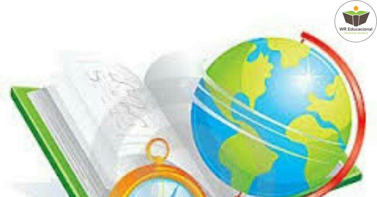 A EVOLUÇÃO DA GEOGRAFIA ESCOLAR NO BRASIL