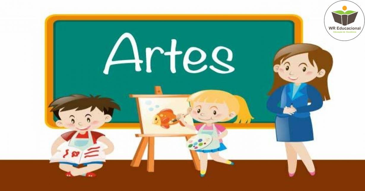 A IMPORTÂNCIA DA ARTE NA EDUCAÇÃO INFANTIL
