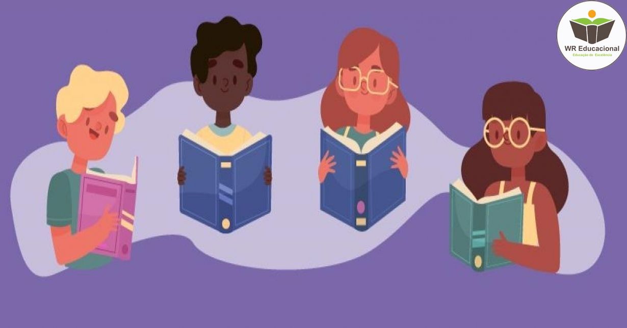 A IMPORTÂNCIA DE CONTAR HISTÓRIAS NA EDUCAÇÃO INFANTIL