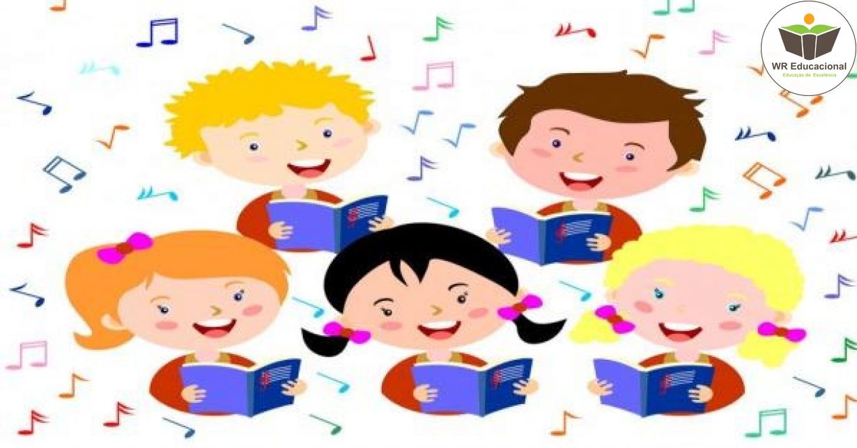 A INSERÇÃO DA MÚSICA NA EDUCAÇÃO INFANTIL