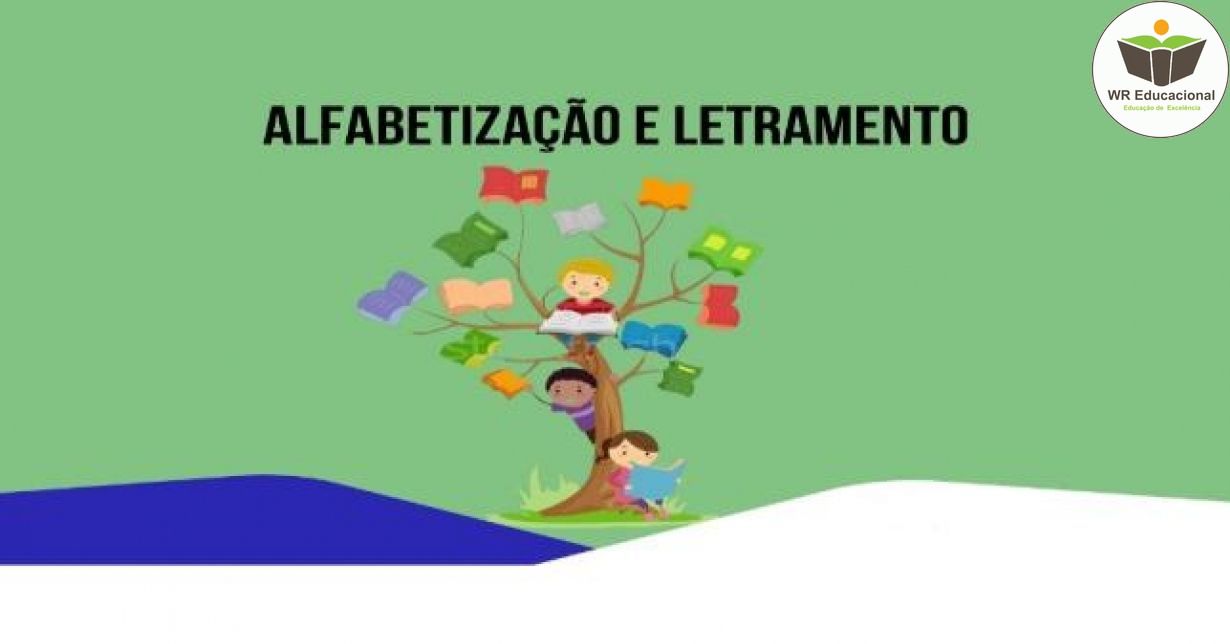 ALFABETIZAÇÃO E LETRAMENTO CAMINHOS E DESCAMINHOS