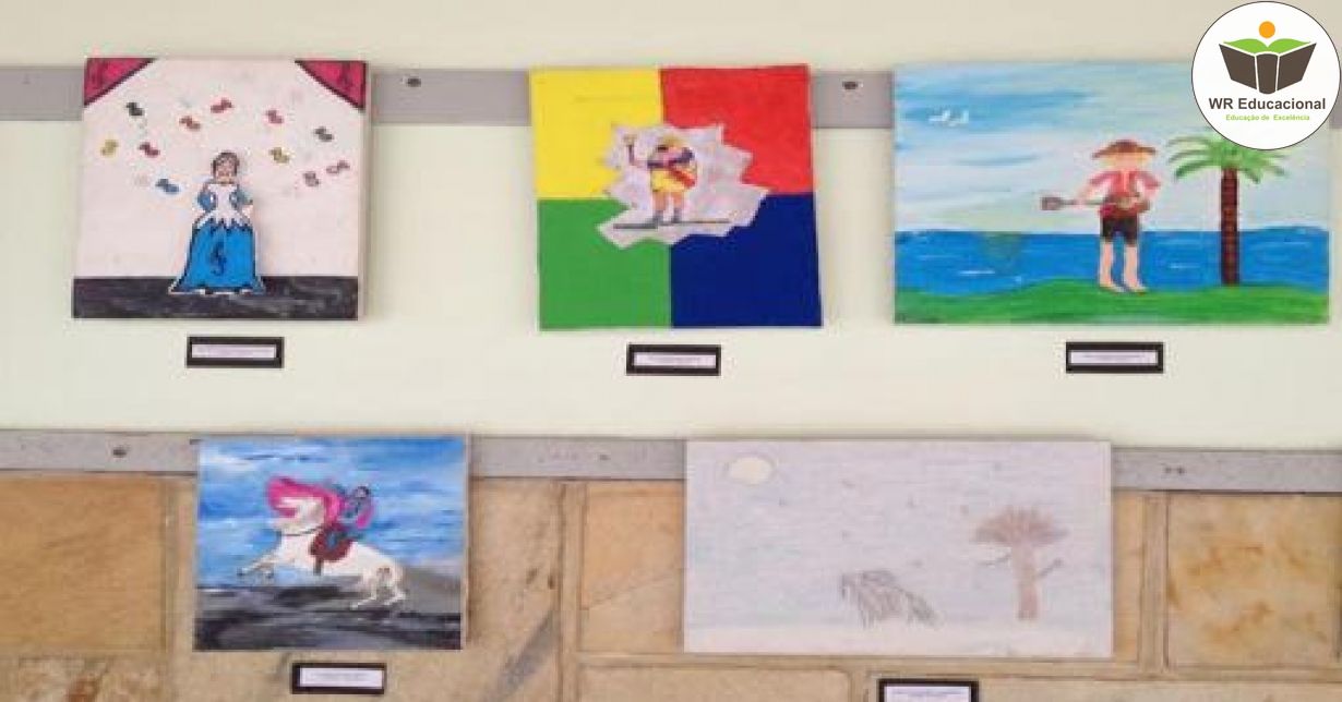 ARTE NO ENSINO FUNDAMENTAL - ANOS FINAIS COM A BNCC