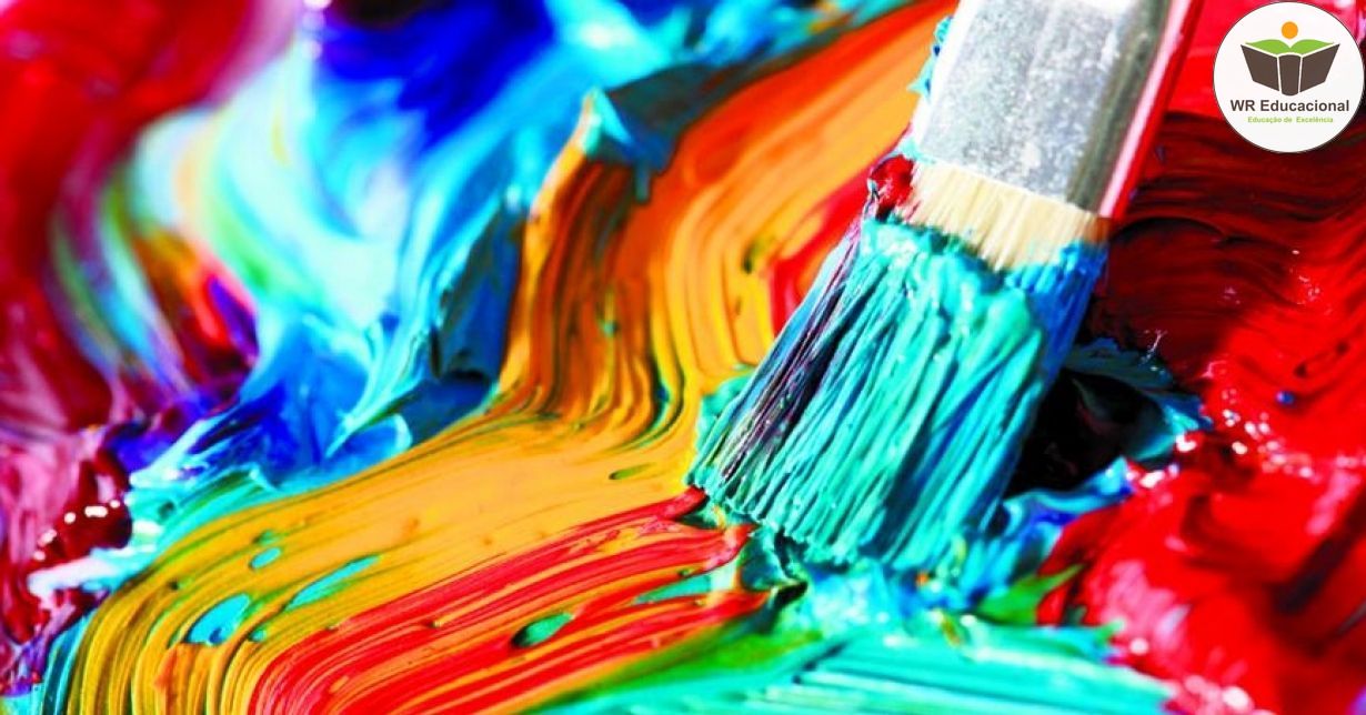 ARTES VISUAIS NO ATO EDUCATIVO