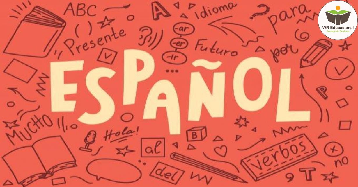 ARTIGOS, PRONOMES E VERBOS EM ESPANHOL
