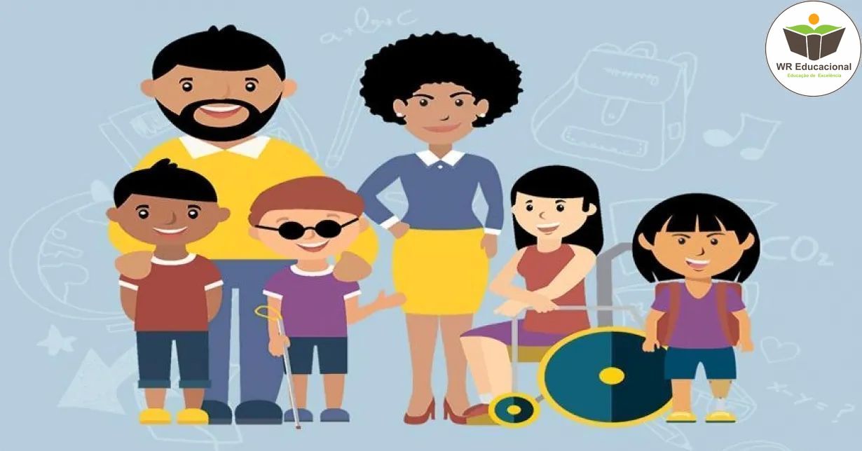ATENDIMENTO EDUCACIONAL ESPECIALIZADO (AEE)