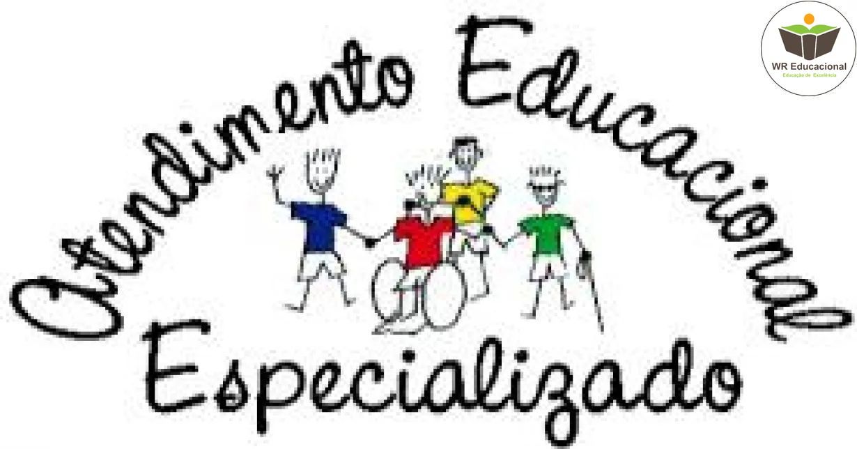 ATENDIMENTO EDUCACIONAL ESPECIALIZADO