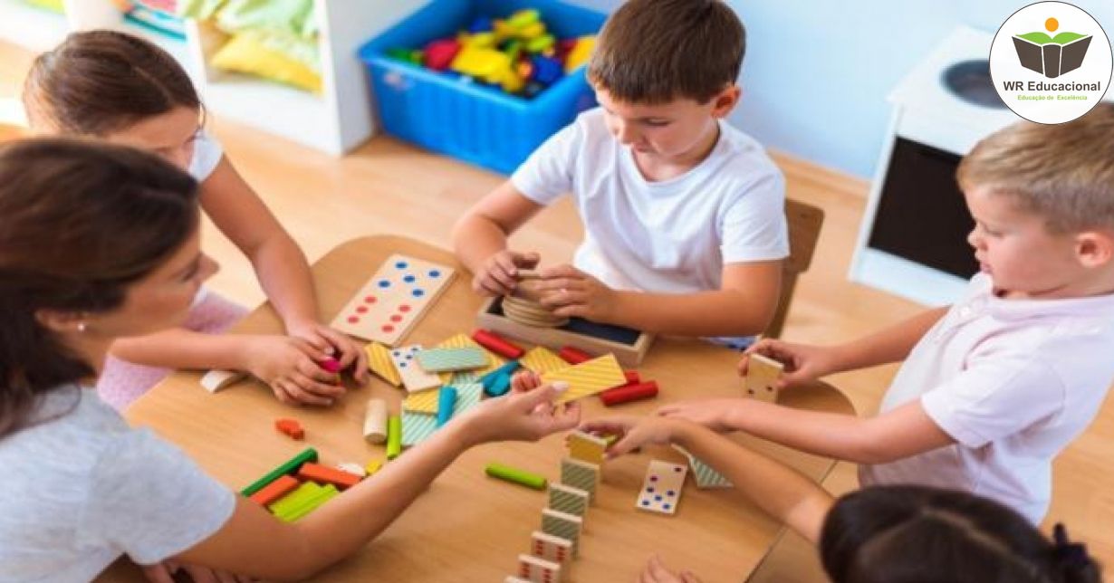 ATIVIDADE ORIENTADORA DE ENSINO UNIDADE ENTRE ENSINO E APRENDIZAGEM