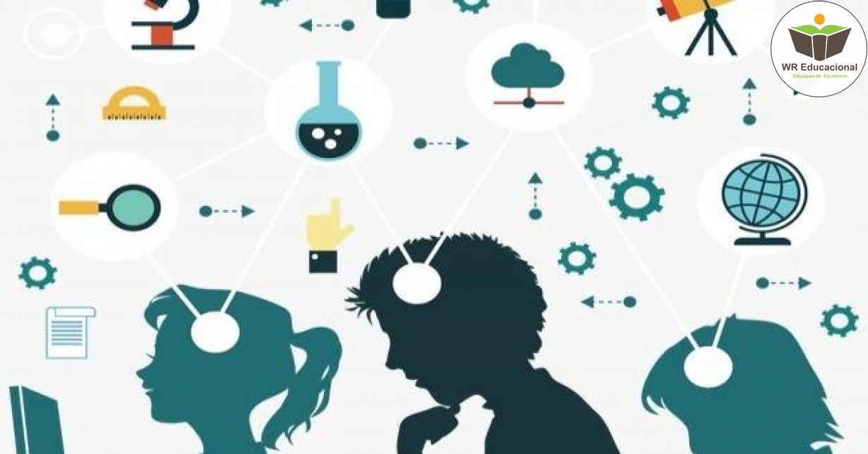 AVALIAÇÃO COMO PRÁTICA CONSTANTE NO PROCESSO ENSINO-APRENDIZAGEM