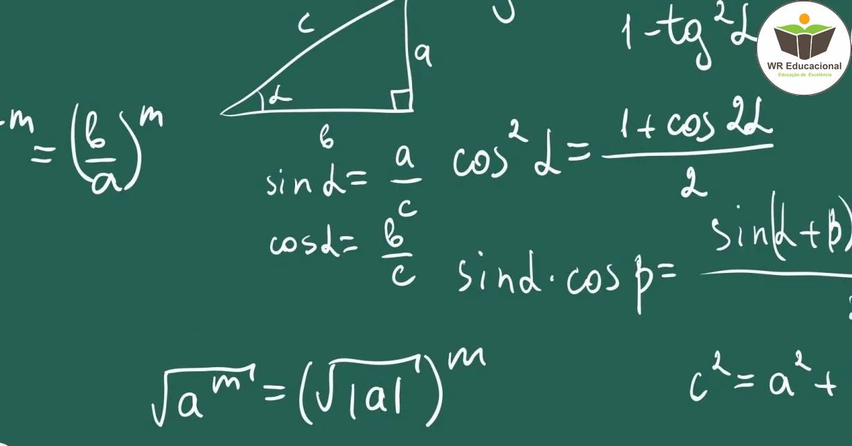 CÁLCULO DIFERENCIAL E INTEGRAL I