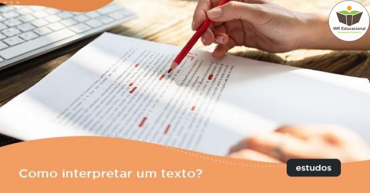 COMO INTERPRETAR TEXTOS