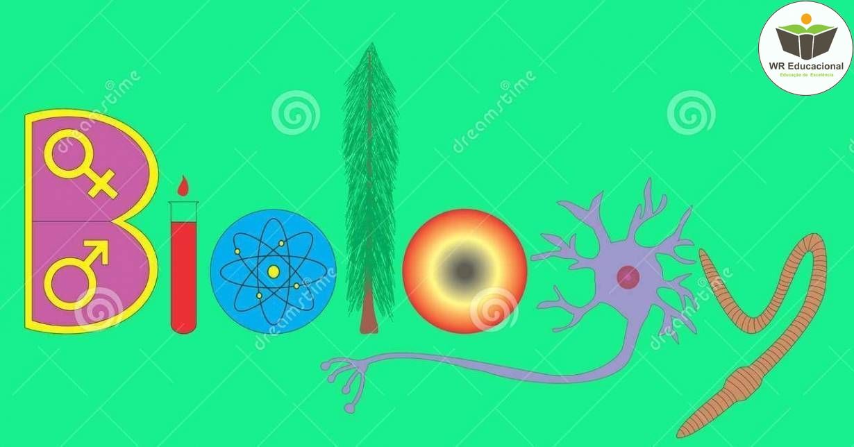 COMPLEMENTAÇÃO À BIOLOGIA