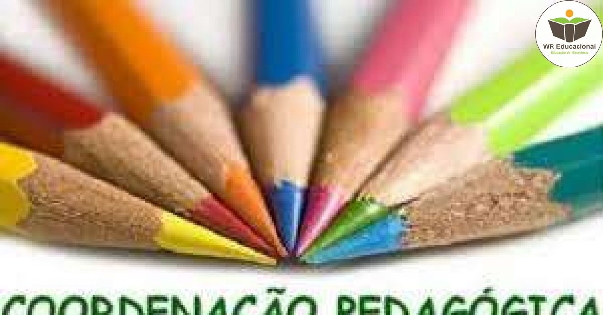 COORDENAÇÃO E ORIENTAÇÃO ESCOLAR