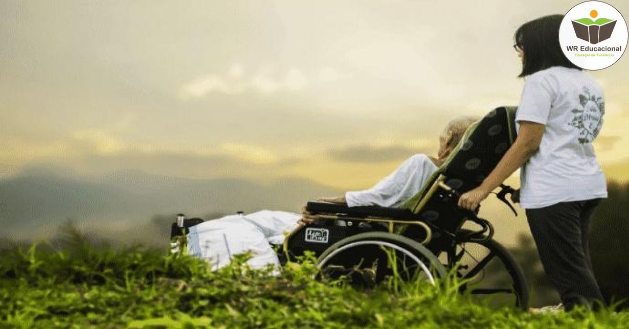 INTRODUÇÃO AOS CUIDADOS DE PESSOAS COM DEFICIÊNCIA MENTAL