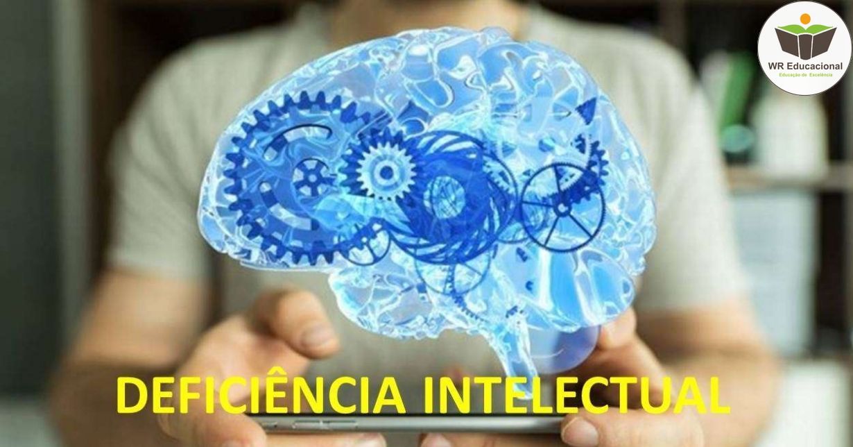 NOÇÕES BÁSICAS DA DEFICIÊNCIA INTELECTUAL ASSOCIADA