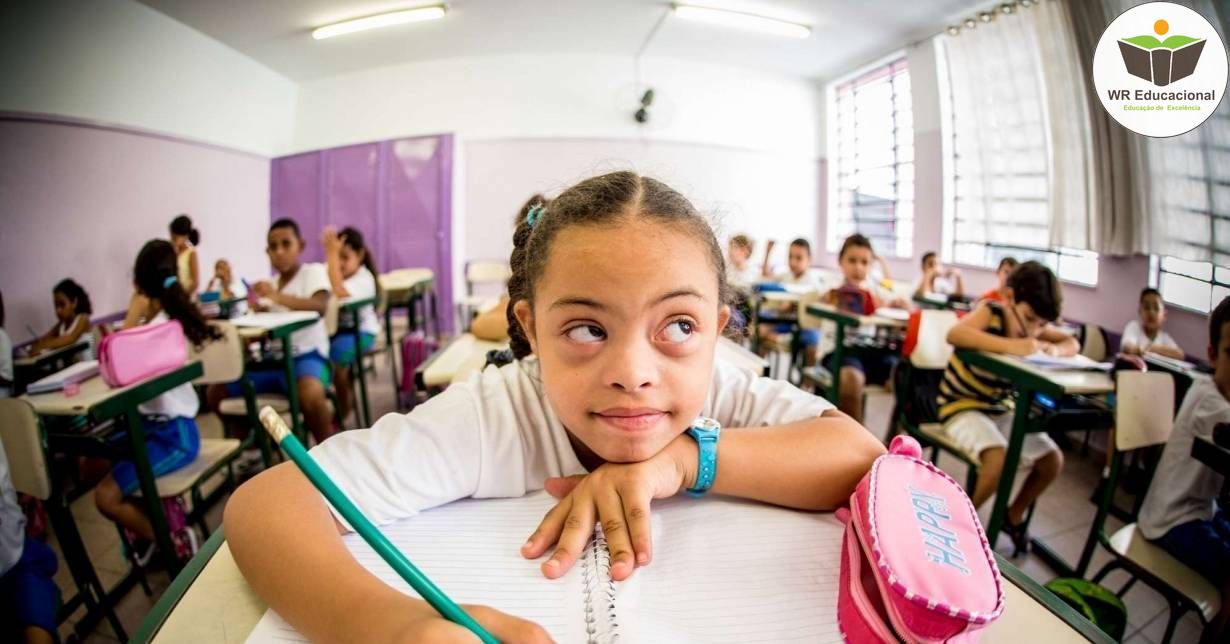 NOÇÕES BÁSICAS EM DEFICIÊNCIA INTELECTUAL ASSOCIADA À OUTRA DEFICIÊNCIA