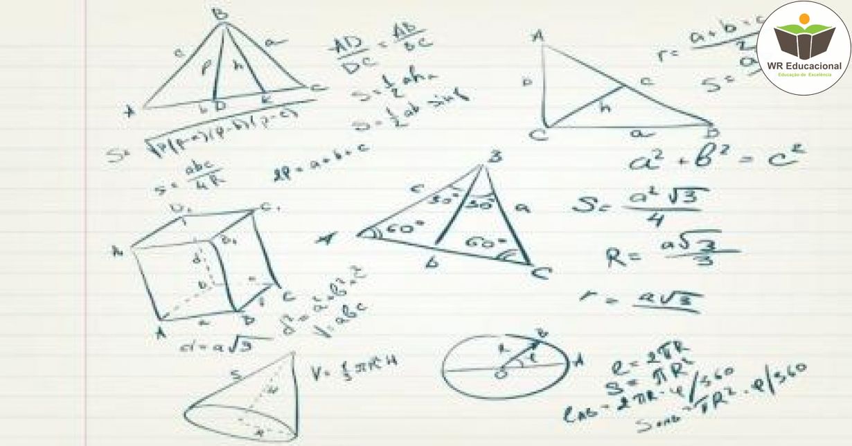 DIFICULDADES E POSSIBILIDADES NO ENSINO DA GEOMETRIA