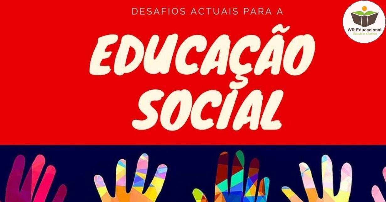 EDUCAÇÃO SOCIAL