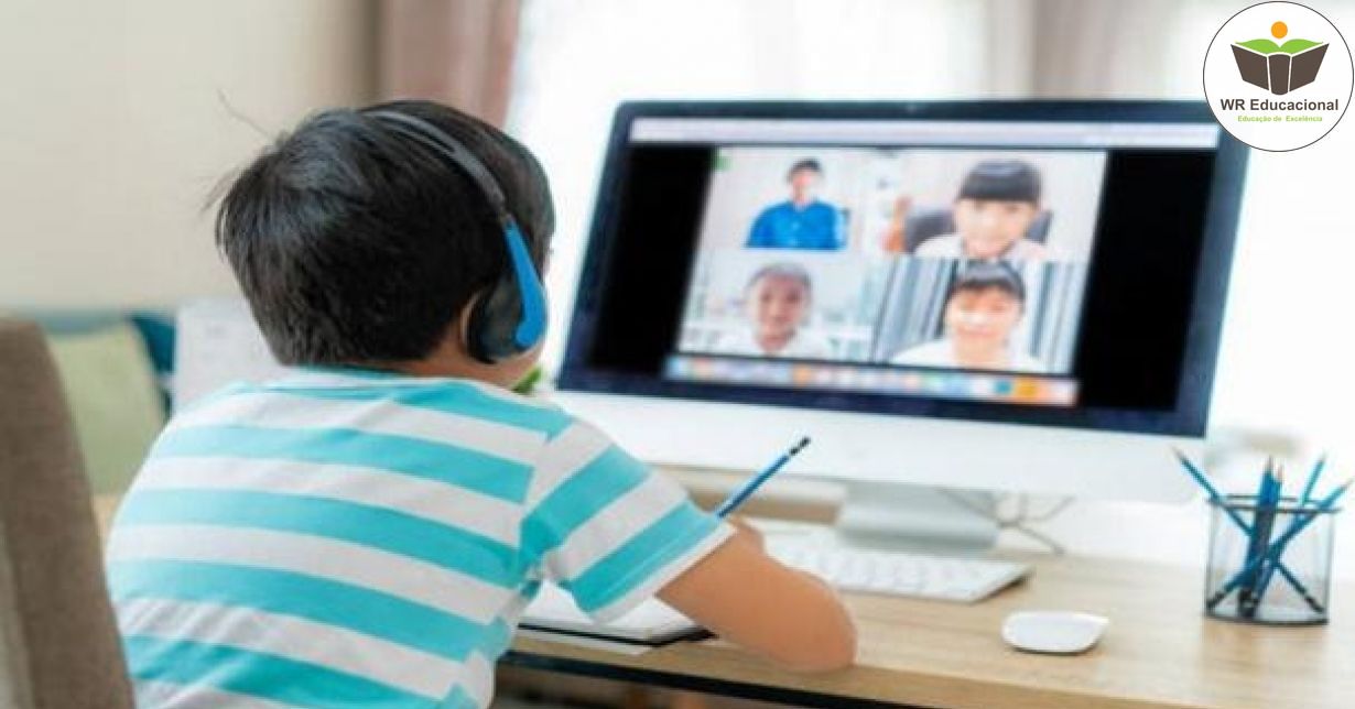 EDUCAÇÃO A DISTÂNCIA ONLINE