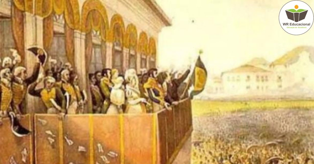 EDUCAÇÃO BRASILEIRA NO PERÍODO JOANINO