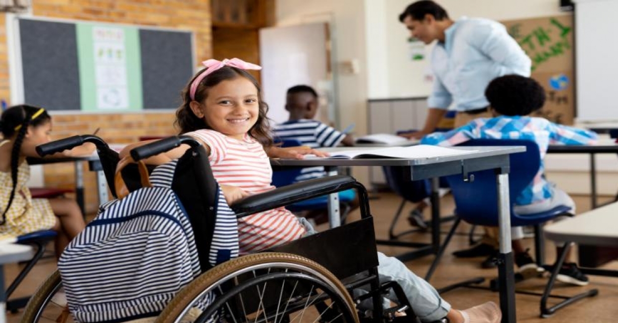 EDUCAÇÃO INCLUSIVA E DIVERSIDADE