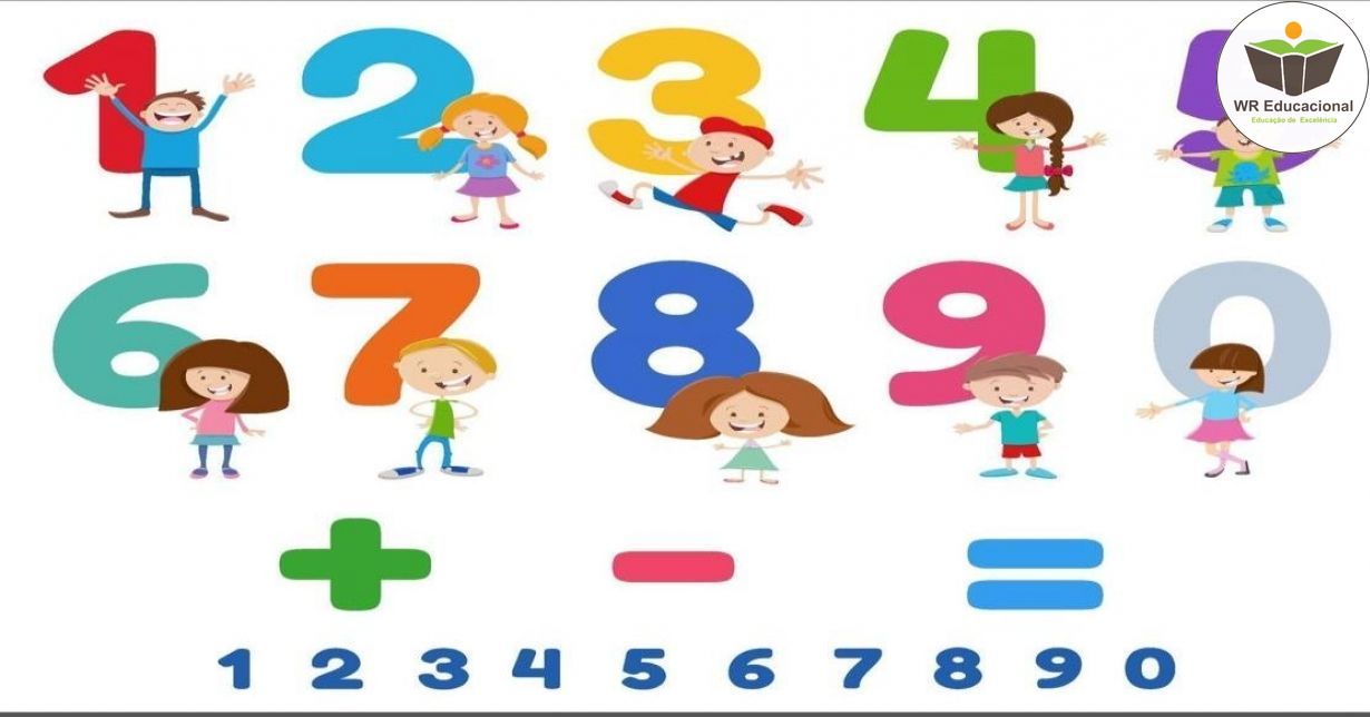 EDUCAÇÃO INFANTIL E A MATEMÁTICA