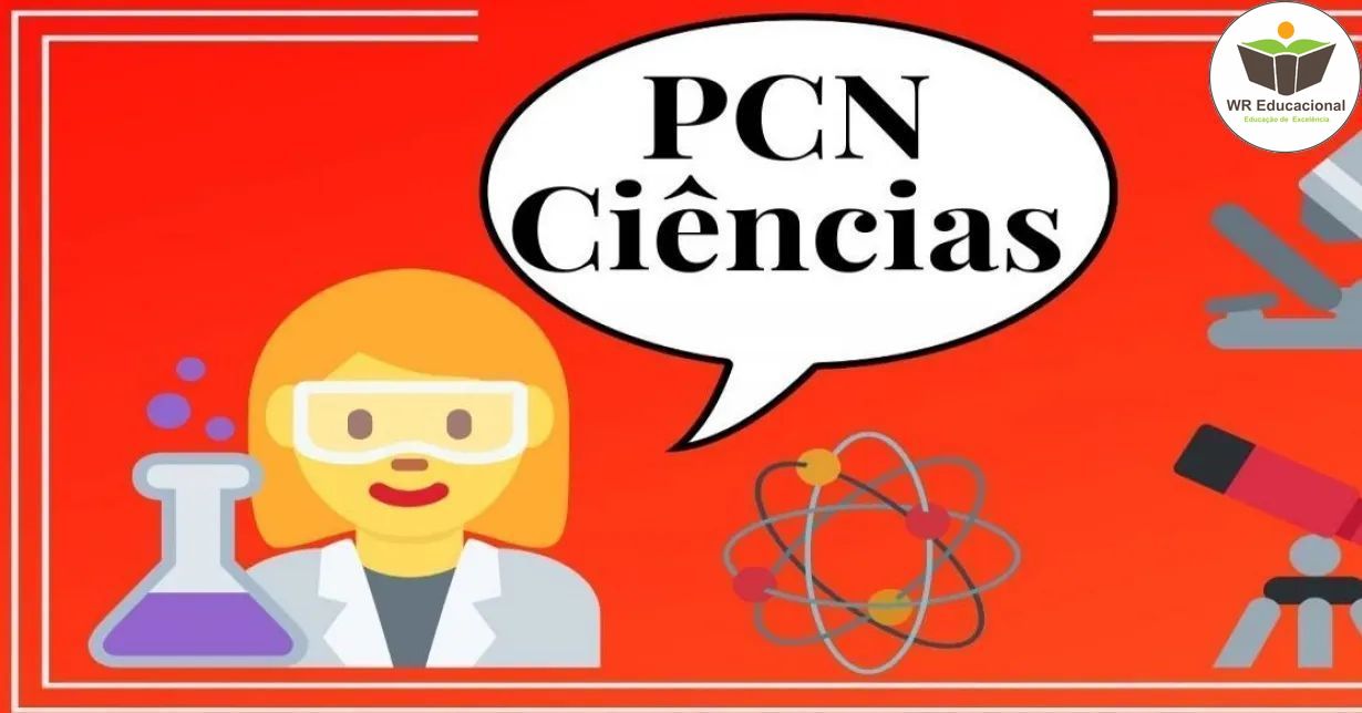 ENSINO DE CIÊNCIAS NO ENSINO FUNDAMENTAL O PCN DE CIÊNCIAS NATURAIS