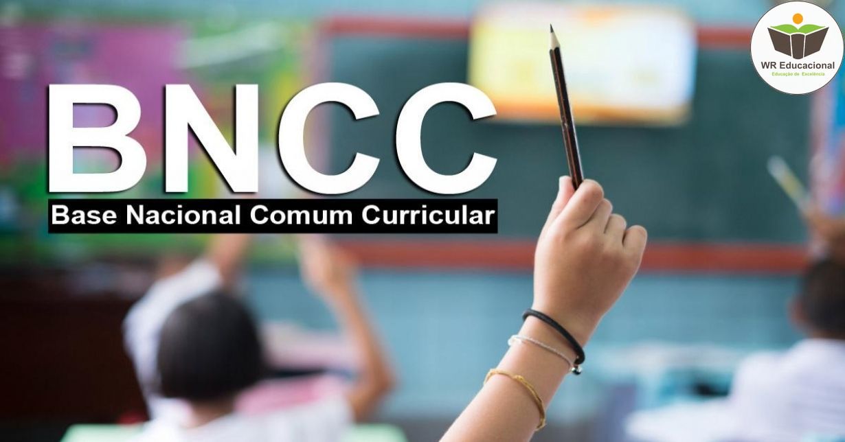 ESTRUTURA DO ENSINO FUNDAMENTAL COM A BNCC