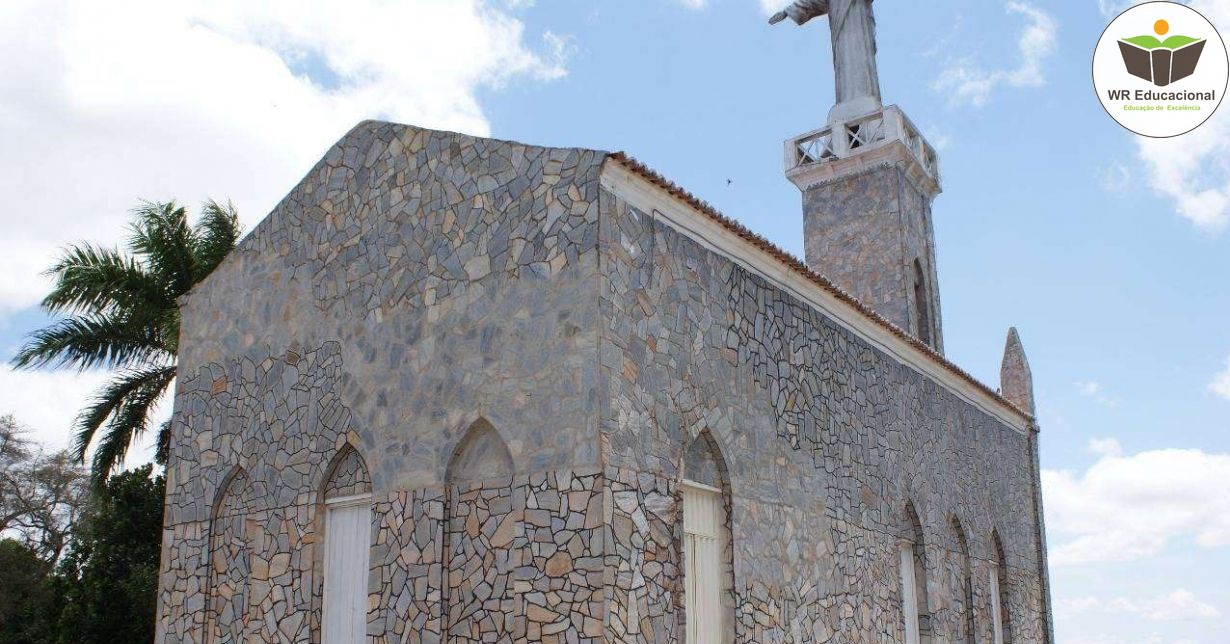 ESTUDO HISTÓRICO DO CEARÁ