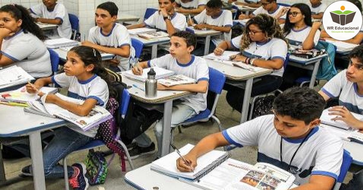 FUNDAMENTOS DA GESTÃO ESCOLAR