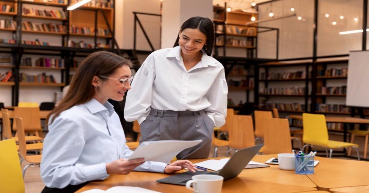 GESTÃO ESTRATÉGICA EM INSTITUIÇÕES DE ENSINO