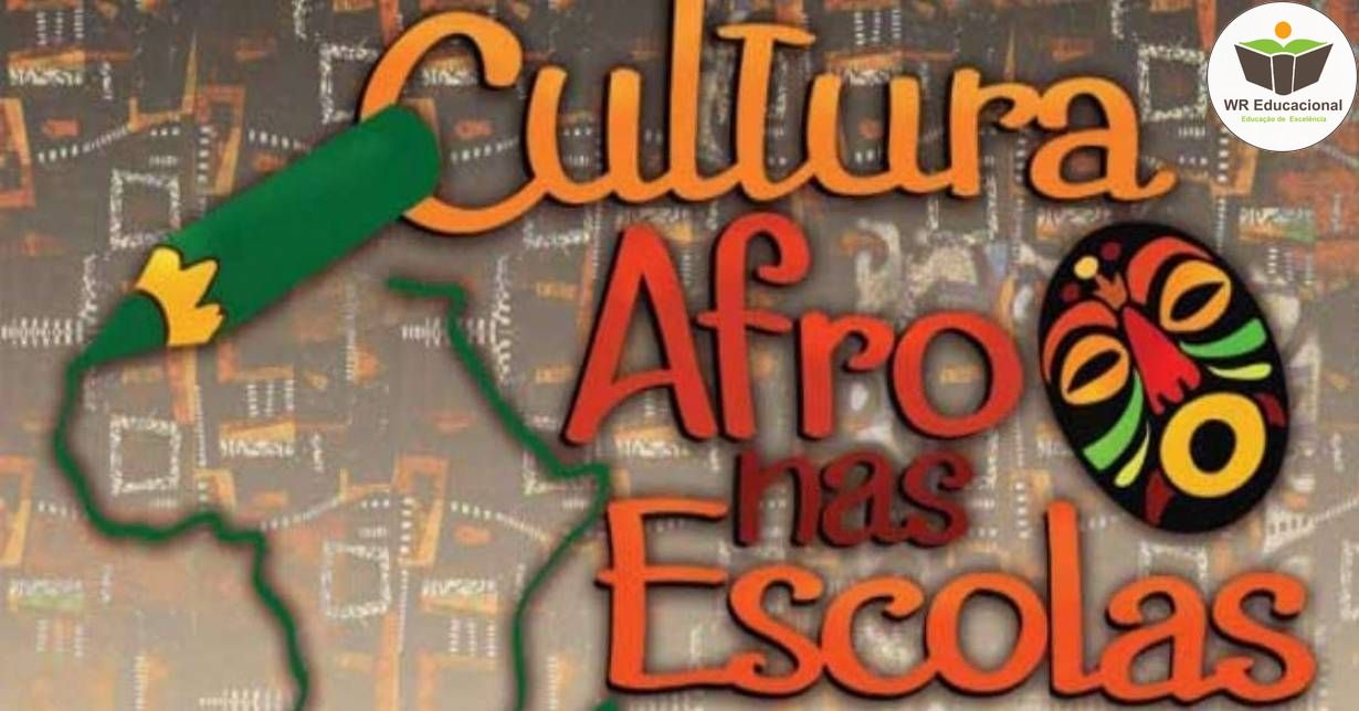 HISTÓRIA E CULTURA AFRO-BRASILEIRA