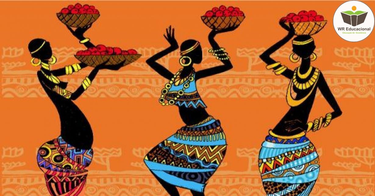 HISTORIA E CULTURA AFRICANA